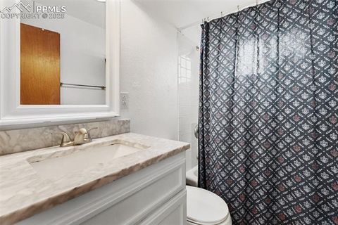 Tiny photo for 126 E Harrison Street, Colorado Springs, CO 80907 (MLS # 4288589)