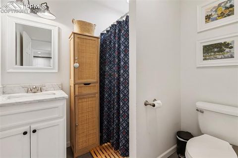 Tiny photo for 126 E Harrison Street, Colorado Springs, CO 80907 (MLS # 4288589)
