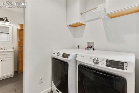 Tiny photo for 126 E Harrison Street, Colorado Springs, CO 80907 (MLS # 4288589)