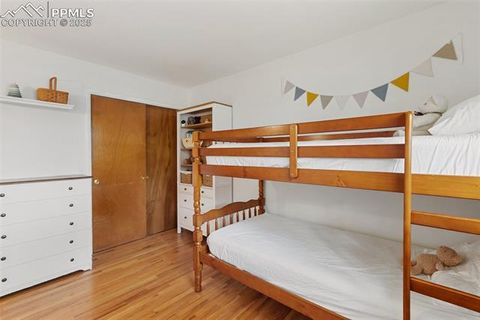 Tiny photo for 126 E Harrison Street, Colorado Springs, CO 80907 (MLS # 4288589)