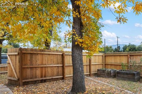 Tiny photo for 126 E Harrison Street, Colorado Springs, CO 80907 (MLS # 4288589)