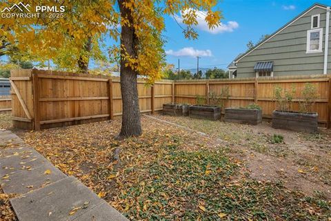 Tiny photo for 126 E Harrison Street, Colorado Springs, CO 80907 (MLS # 4288589)