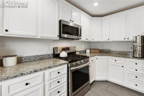 Tiny photo for 126 E Harrison Street, Colorado Springs, CO 80907 (MLS # 4288589)