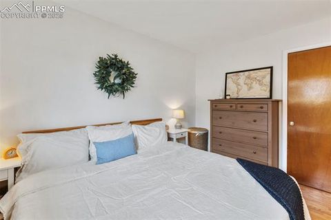 Tiny photo for 126 E Harrison Street, Colorado Springs, CO 80907 (MLS # 4288589)