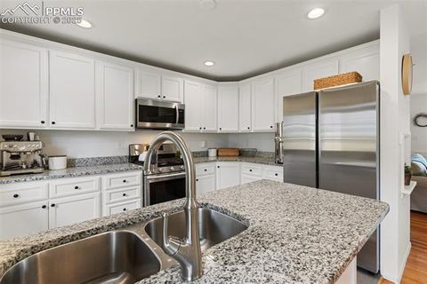 Tiny photo for 126 E Harrison Street, Colorado Springs, CO 80907 (MLS # 4288589)