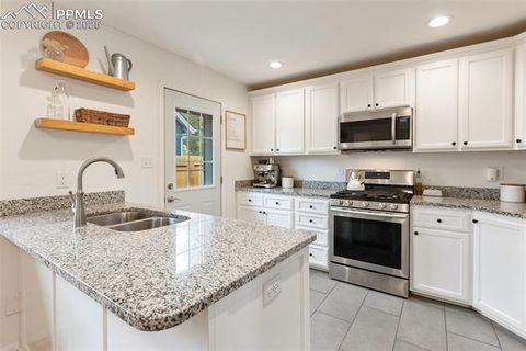 Tiny photo for 126 E Harrison Street, Colorado Springs, CO 80907 (MLS # 4288589)