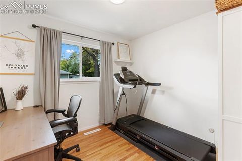 Tiny photo for 126 E Harrison Street, Colorado Springs, CO 80907 (MLS # 4288589)