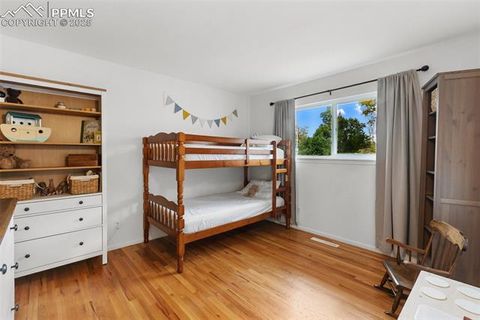 Tiny photo for 126 E Harrison Street, Colorado Springs, CO 80907 (MLS # 4288589)