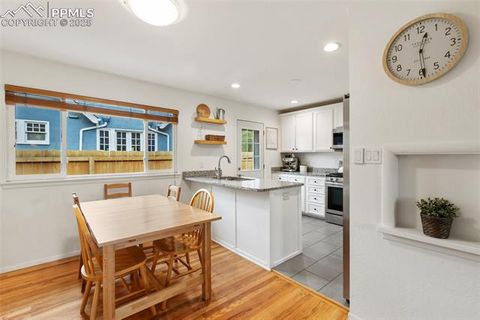 Tiny photo for 126 E Harrison Street, Colorado Springs, CO 80907 (MLS # 4288589)