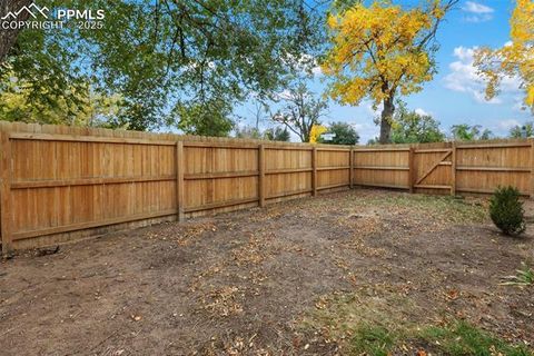 Tiny photo for 126 E Harrison Street, Colorado Springs, CO 80907 (MLS # 4288589)