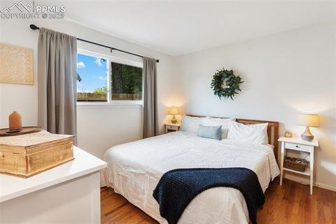 Tiny photo for 126 E Harrison Street, Colorado Springs, CO 80907 (MLS # 4288589)