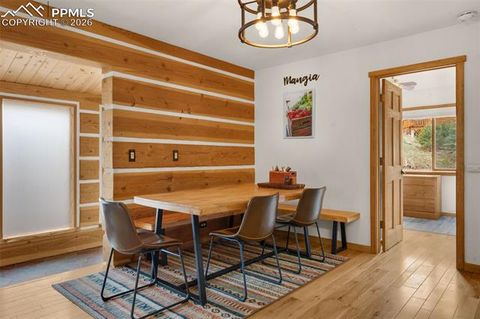 Tiny photo for 18 Holiday Drive, Woodland Park, CO 80863 (MLS # 3797504)