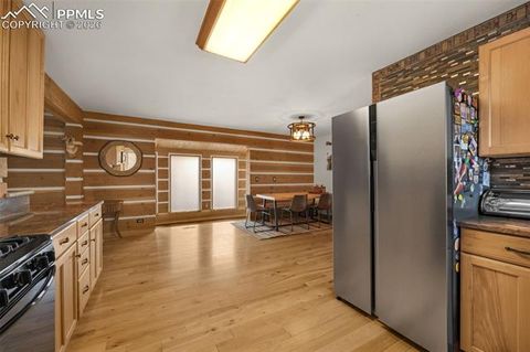 Tiny photo for 18 Holiday Drive, Woodland Park, CO 80863 (MLS # 3797504)