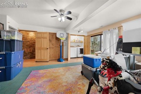 Tiny photo for 18 Holiday Drive, Woodland Park, CO 80863 (MLS # 3797504)