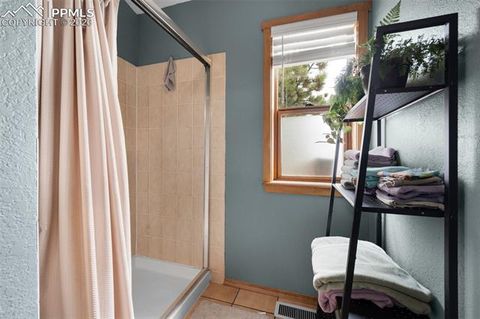 Tiny photo for 18 Holiday Drive, Woodland Park, CO 80863 (MLS # 3797504)