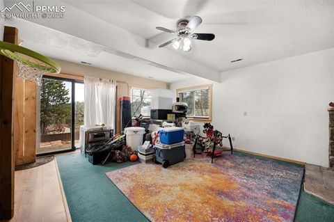 Tiny photo for 18 Holiday Drive, Woodland Park, CO 80863 (MLS # 3797504)