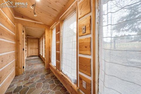 Tiny photo for 18 Holiday Drive, Woodland Park, CO 80863 (MLS # 3797504)