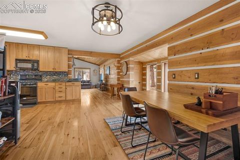 Tiny photo for 18 Holiday Drive, Woodland Park, CO 80863 (MLS # 3797504)
