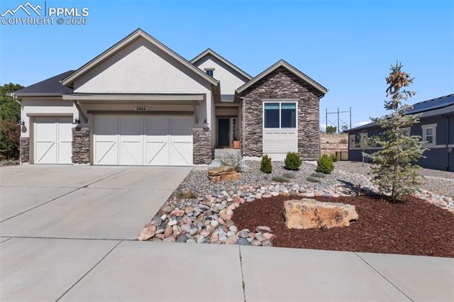 2066 Stanbridge Court