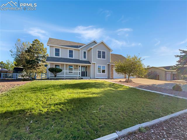 View Peyton, CO 80831 house