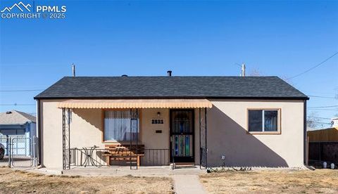 Photo of 2531 Delphinium Street, Pueblo, CO 81005 (MLS # 7628212) Photo of 2531 Delphinium Street, Pueblo, CO 81005 (MLS # 7628212)