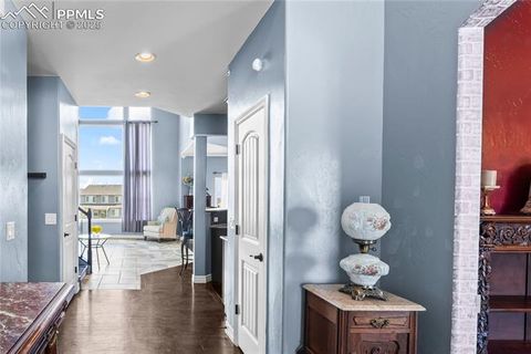 Tiny photo for 10525 Mt Sherman Way, Peyton, CO 80831 (MLS # 3650943)