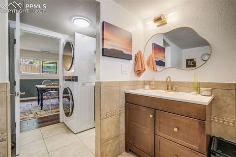 Tiny photo for 3614 Haven Circle, Colorado Springs, CO 80917 (MLS # 2991208)