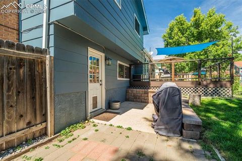 Tiny photo for 3614 Haven Circle, Colorado Springs, CO 80917 (MLS # 2991208)