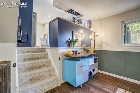 Tiny photo for 3614 Haven Circle, Colorado Springs, CO 80917 (MLS # 2991208)