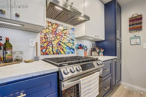 Tiny photo for 3614 Haven Circle, Colorado Springs, CO 80917 (MLS # 2991208)