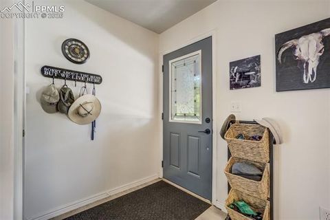 Tiny photo for 3614 Haven Circle, Colorado Springs, CO 80917 (MLS # 2991208)