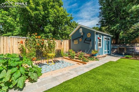 Tiny photo for 3614 Haven Circle, Colorado Springs, CO 80917 (MLS # 2991208)