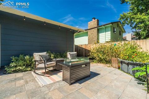 Tiny photo for 3614 Haven Circle, Colorado Springs, CO 80917 (MLS # 2991208)