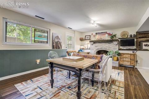 Tiny photo for 3614 Haven Circle, Colorado Springs, CO 80917 (MLS # 2991208)
