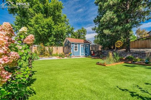 Tiny photo for 3614 Haven Circle, Colorado Springs, CO 80917 (MLS # 2991208)
