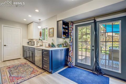 Tiny photo for 3614 Haven Circle, Colorado Springs, CO 80917 (MLS # 2991208)