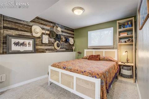 Tiny photo for 3614 Haven Circle, Colorado Springs, CO 80917 (MLS # 2991208)