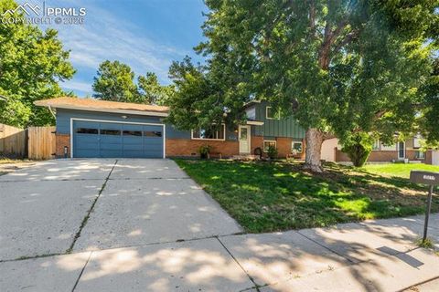 Tiny photo for 3614 Haven Circle, Colorado Springs, CO 80917 (MLS # 2991208)