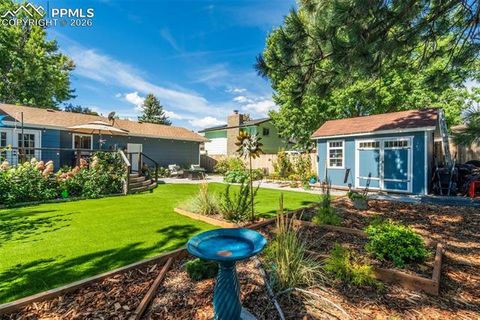 Tiny photo for 3614 Haven Circle, Colorado Springs, CO 80917 (MLS # 2991208)