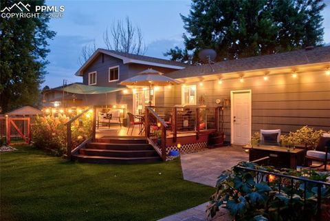 Tiny photo for 3614 Haven Circle, Colorado Springs, CO 80917 (MLS # 2991208)