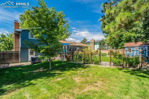 Tiny photo for 3614 Haven Circle, Colorado Springs, CO 80917 (MLS # 2991208)