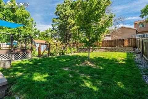 Tiny photo for 3614 Haven Circle, Colorado Springs, CO 80917 (MLS # 2991208)