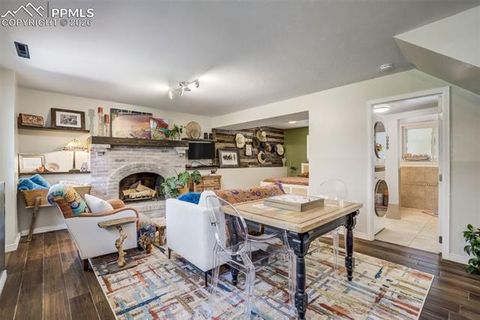 Tiny photo for 3614 Haven Circle, Colorado Springs, CO 80917 (MLS # 2991208)