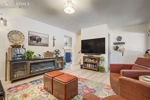 Tiny photo for 3614 Haven Circle, Colorado Springs, CO 80917 (MLS # 2991208)