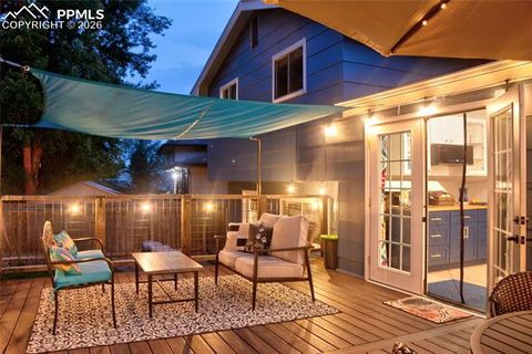 Tiny photo for 3614 Haven Circle, Colorado Springs, CO 80917 (MLS # 2991208)