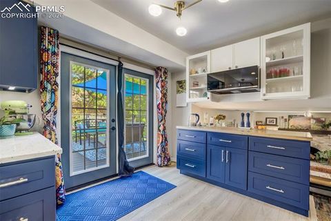 Tiny photo for 3614 Haven Circle, Colorado Springs, CO 80917 (MLS # 2991208)