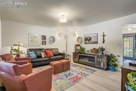 Tiny photo for 3614 Haven Circle, Colorado Springs, CO 80917 (MLS # 2991208)