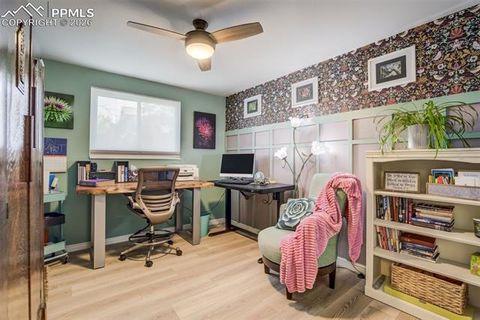 Tiny photo for 3614 Haven Circle, Colorado Springs, CO 80917 (MLS # 2991208)