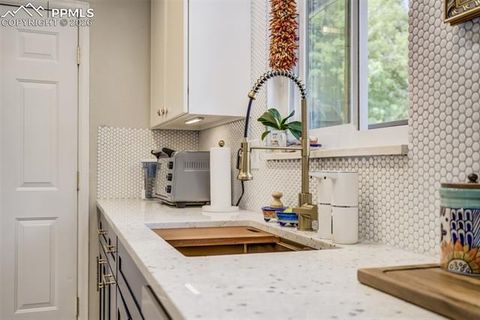 Tiny photo for 3614 Haven Circle, Colorado Springs, CO 80917 (MLS # 2991208)