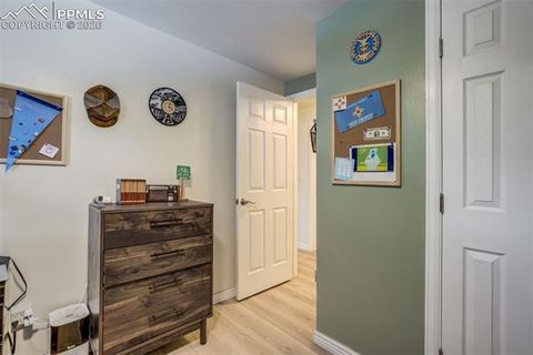 Tiny photo for 3614 Haven Circle, Colorado Springs, CO 80917 (MLS # 2991208)